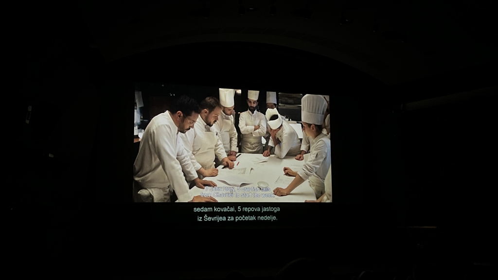 Skoro dvadeset filmova prikazano petog dana Beldocs festivala