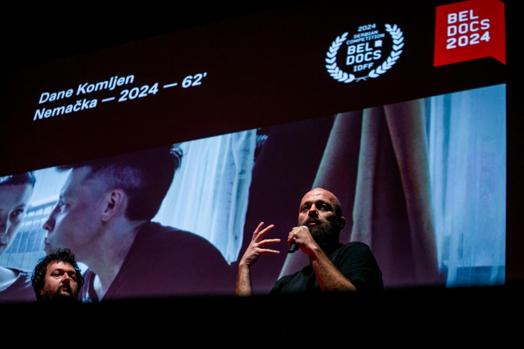 Skoro dvadeset filmova prikazano petog dana Beldocs festivala