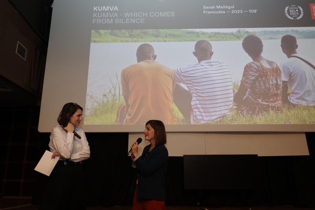 Skoro dvadeset filmova prikazano petog dana Beldocs festivala