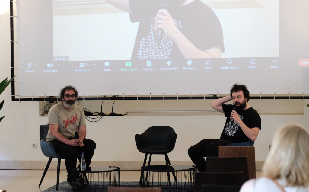 Skoro dvadeset filmova prikazano petog dana Beldocs festivala