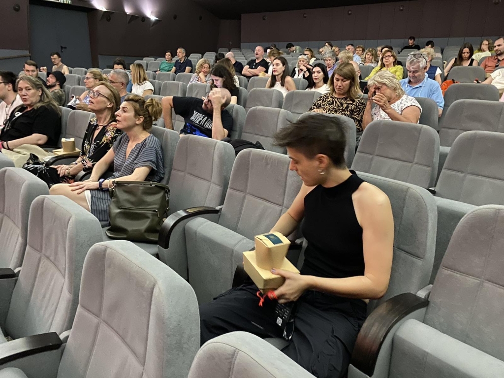 Skoro dvadeset filmova prikazano petog dana Beldocs festivala