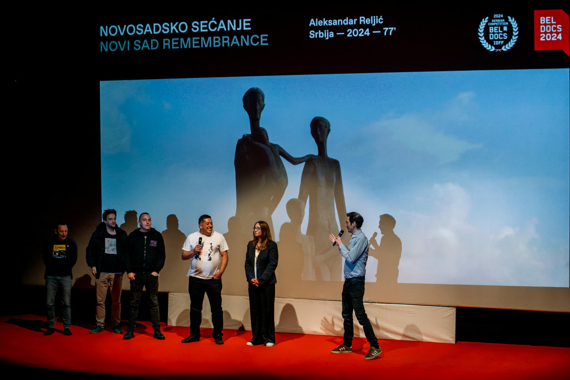 Novosadsko sećanje. foto. Dalibor Danilovic