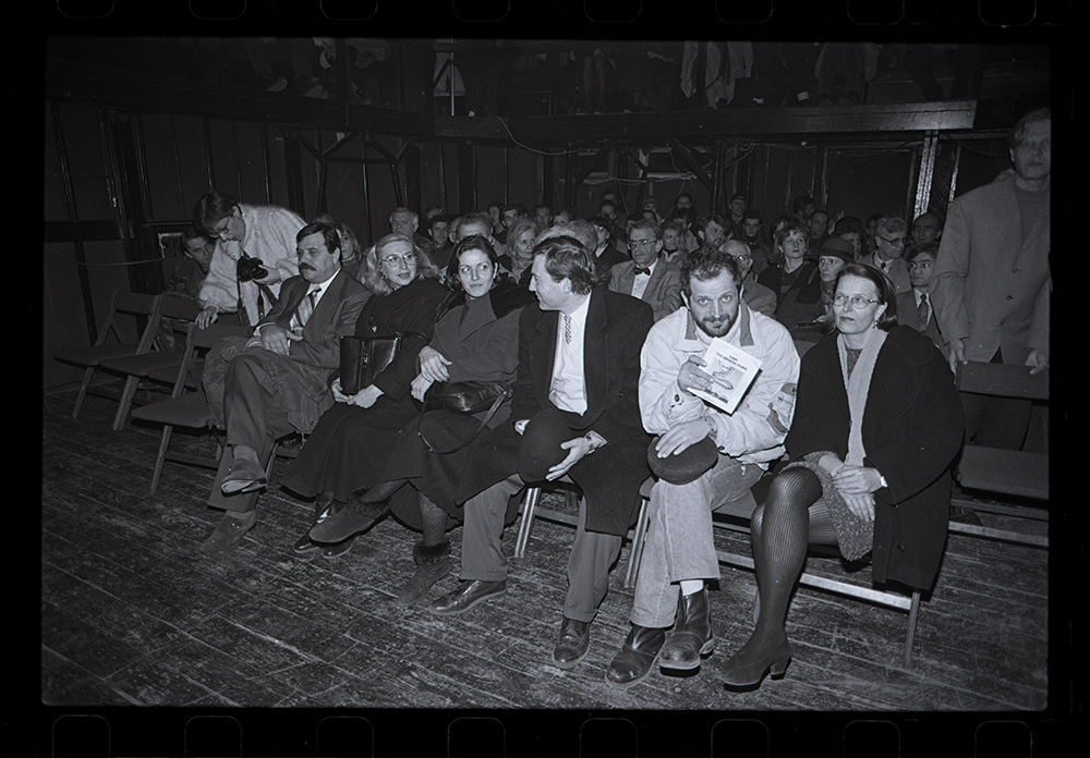 Izložba fotografija Sarajevo Film Festivala