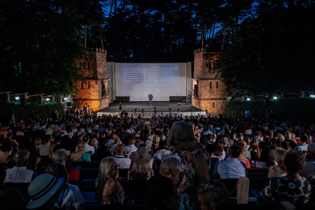 Festival evropskog filma Palić