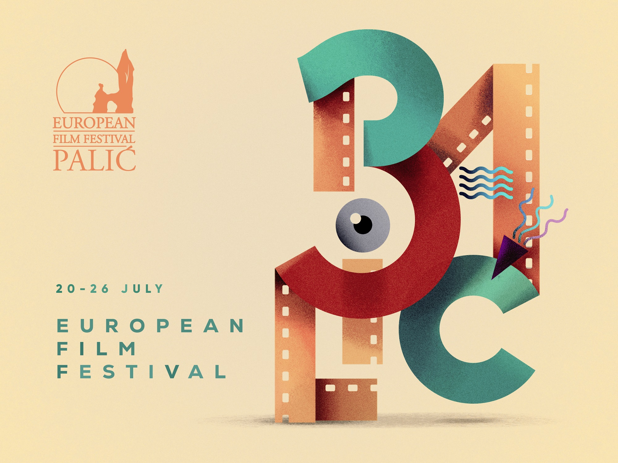 Festival evropskog filma Palić