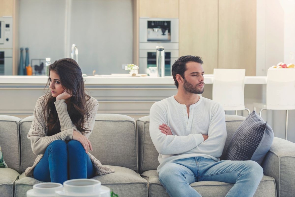 Kako prepoznati emocionalno nezrelog partnera