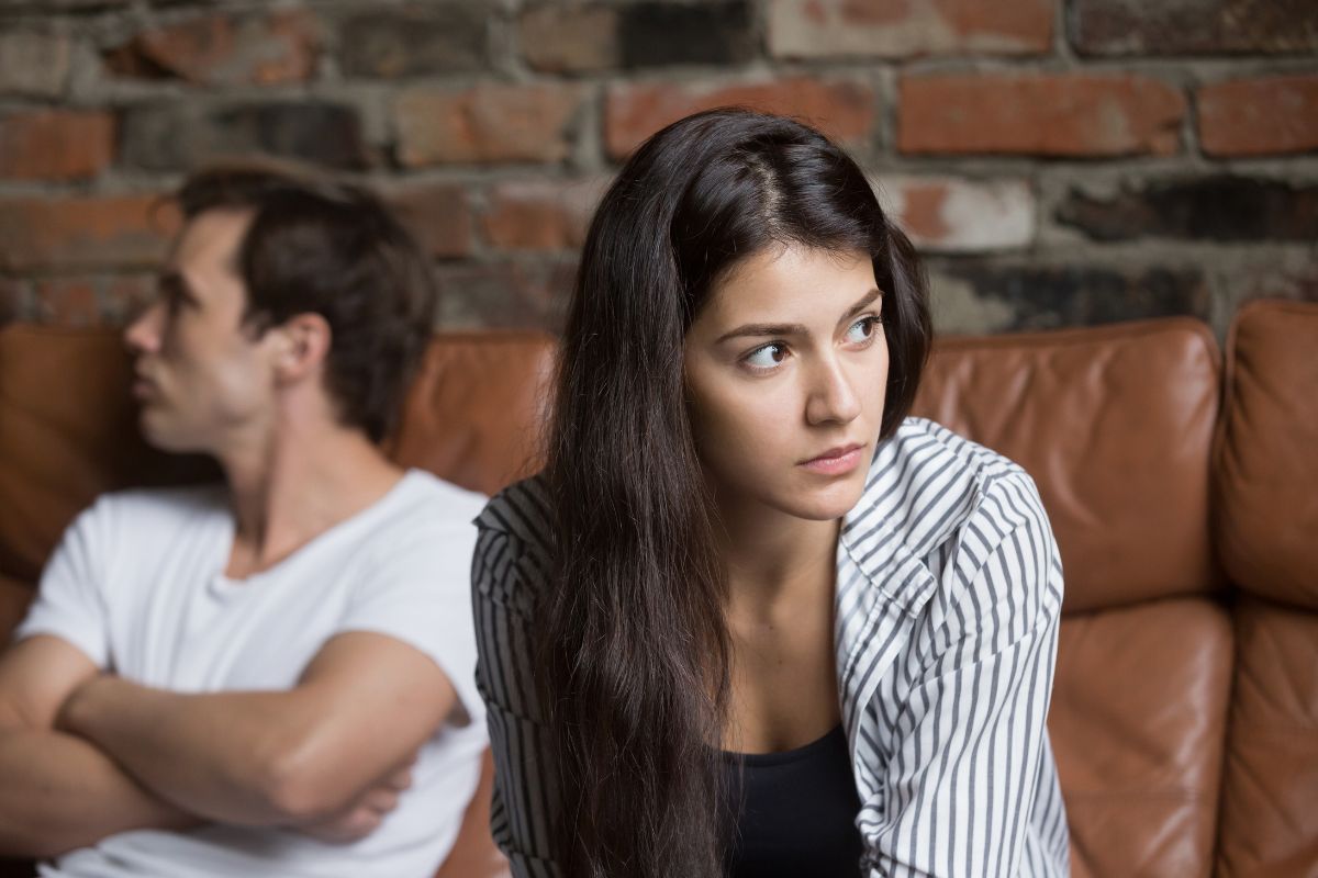 Kako prepoznati emocionalno nezrelog partnera