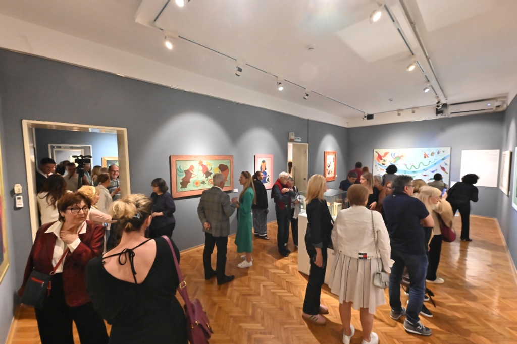 Svesno napuštanje realnosti: Ilija Bosilj i Sava Sekulić