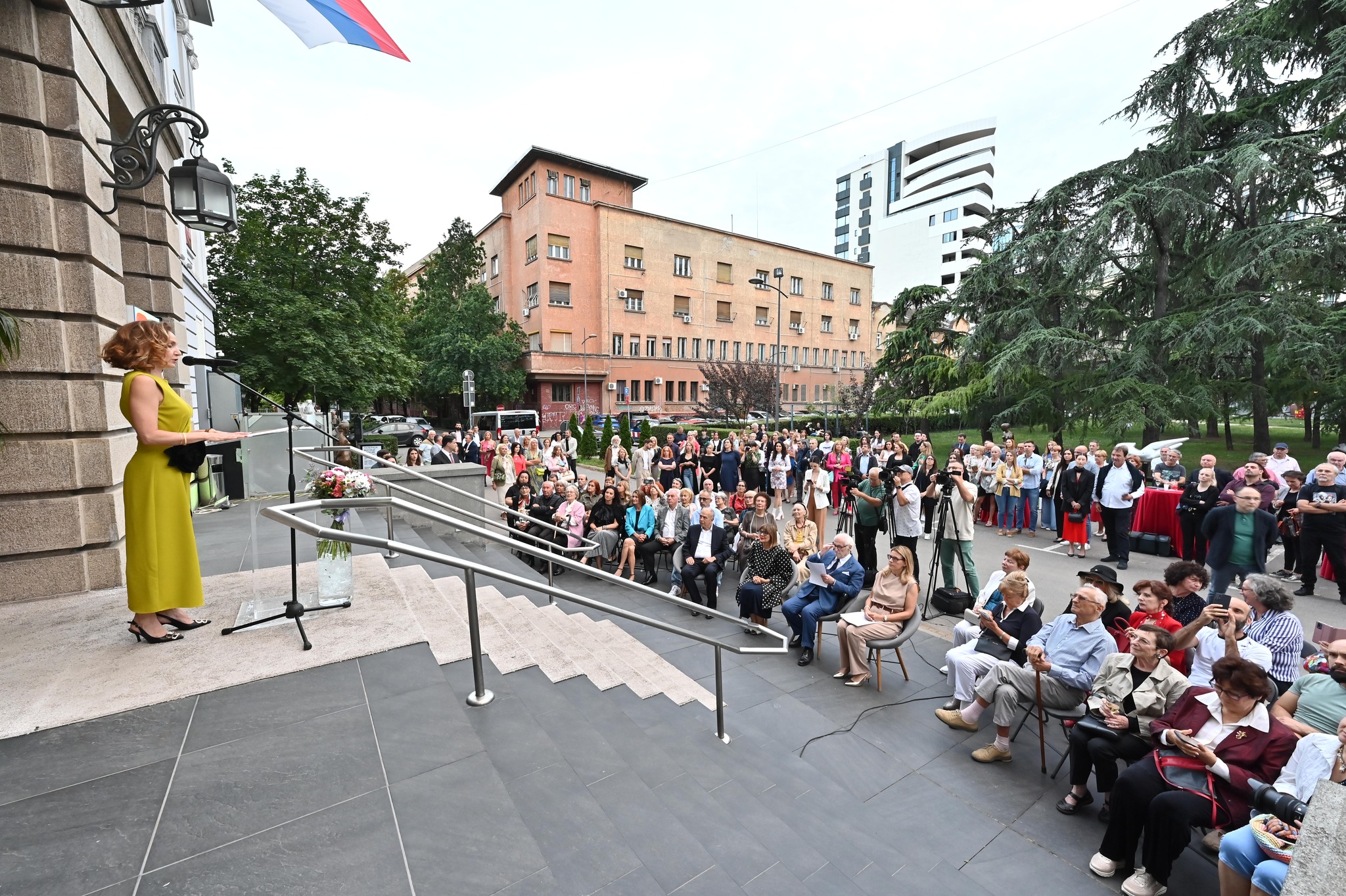 Svesno napuštanje realnosti: Ilija Bosilj i Sava Sekulić