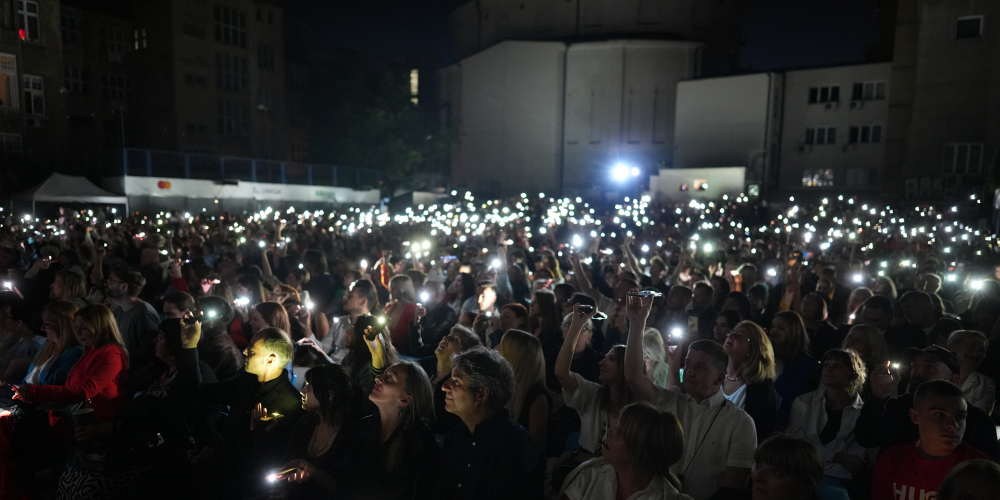 Early Bird registracija Sarajevo Film Festivala