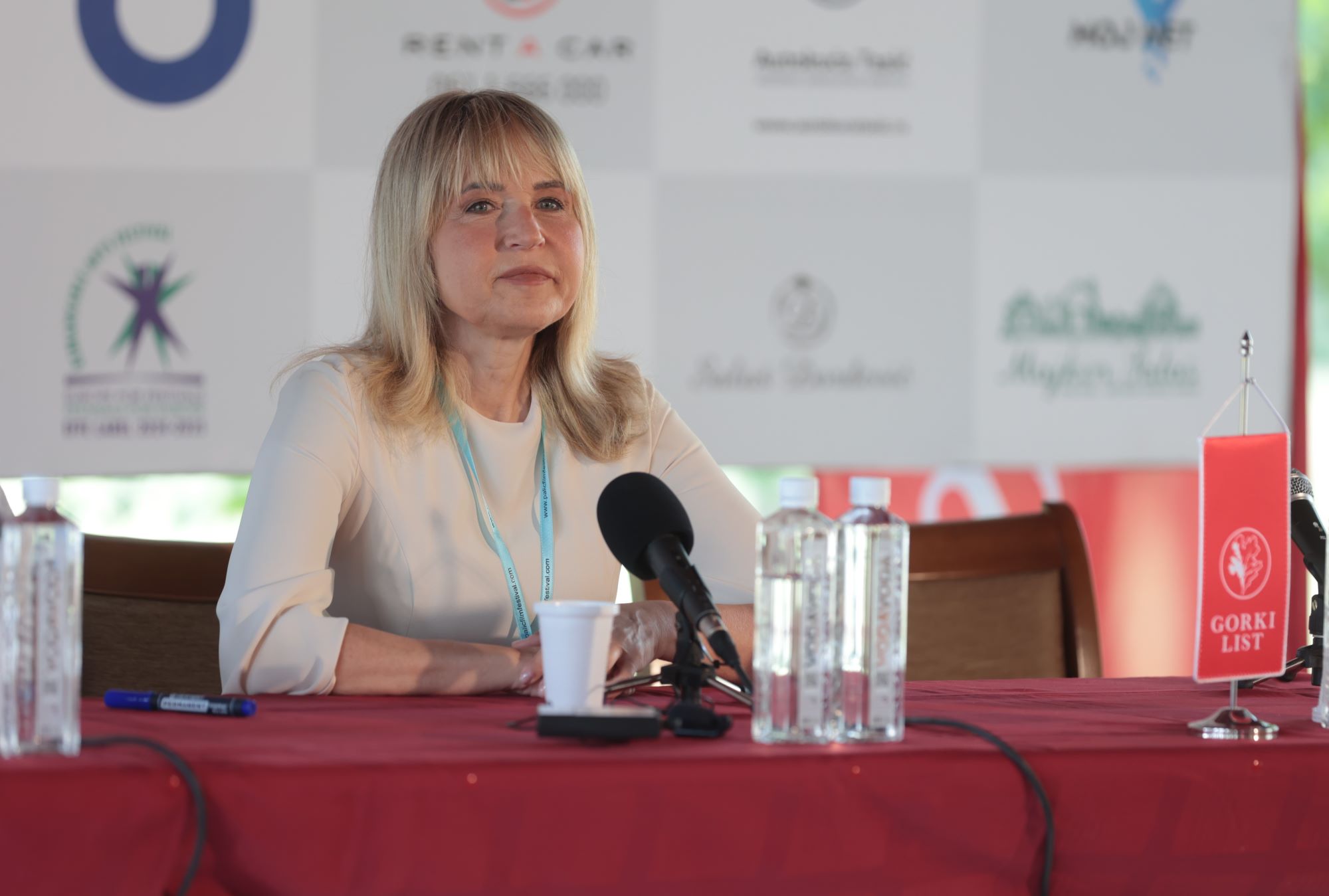 Anica Dobra