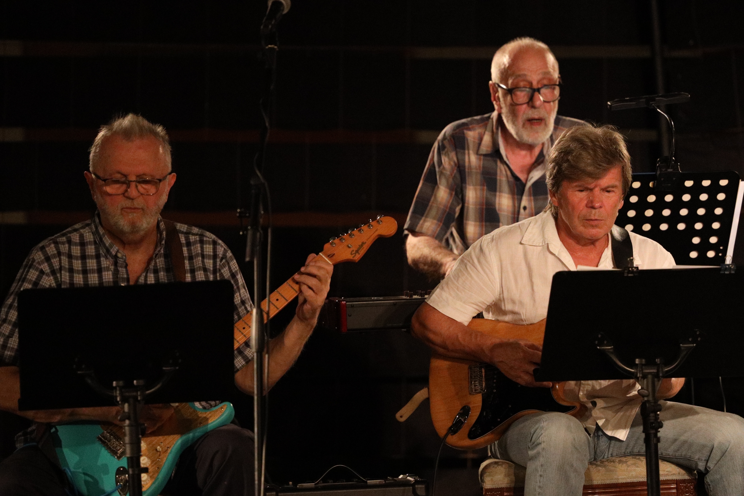 Otvorena četvrta sezona Pozorišta Teatrijum