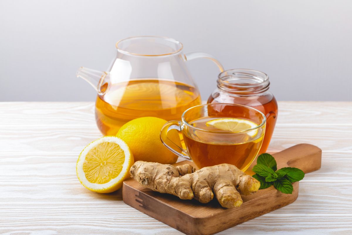 Prirodna detoksikacija jetre