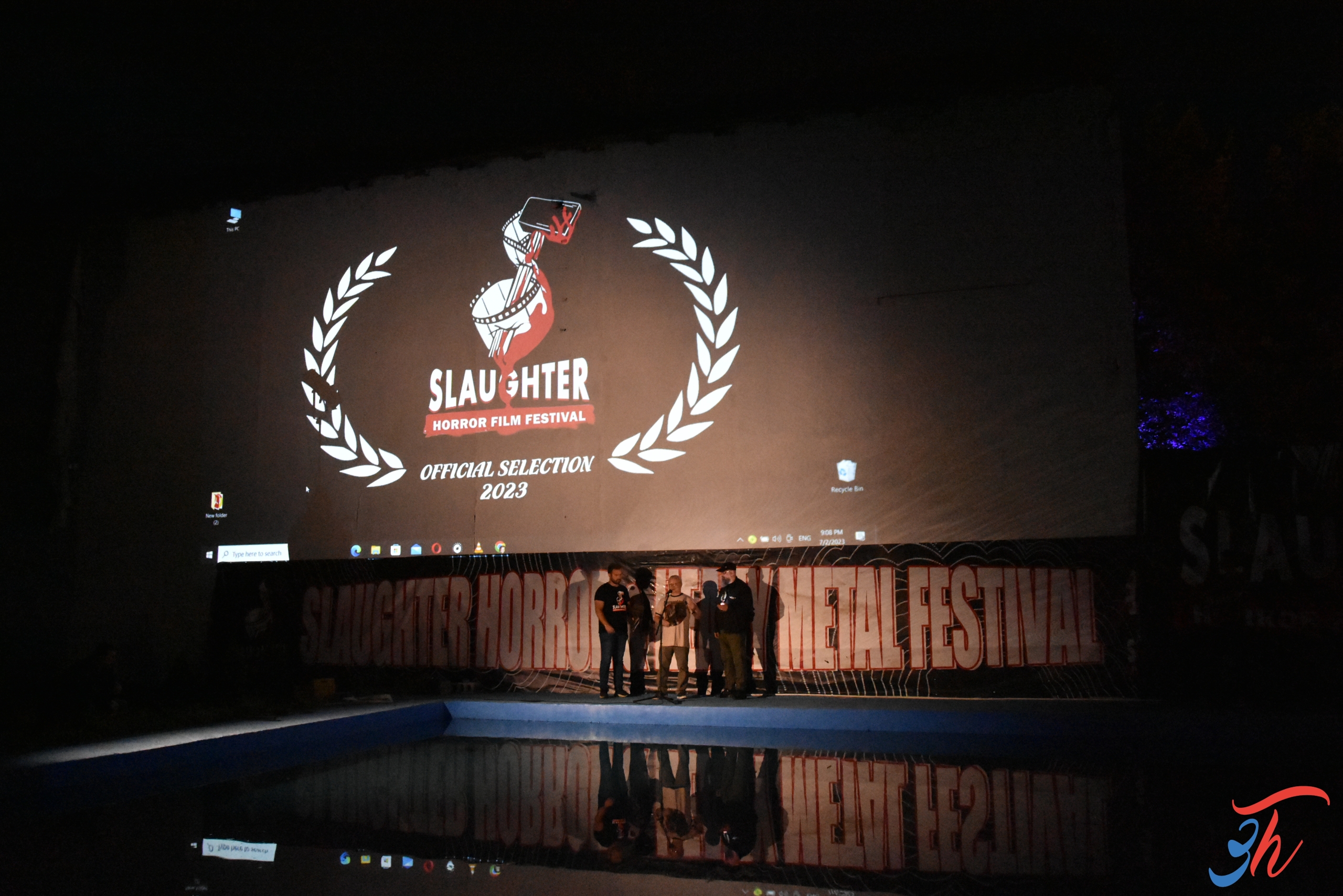 Slaughter Film Festival