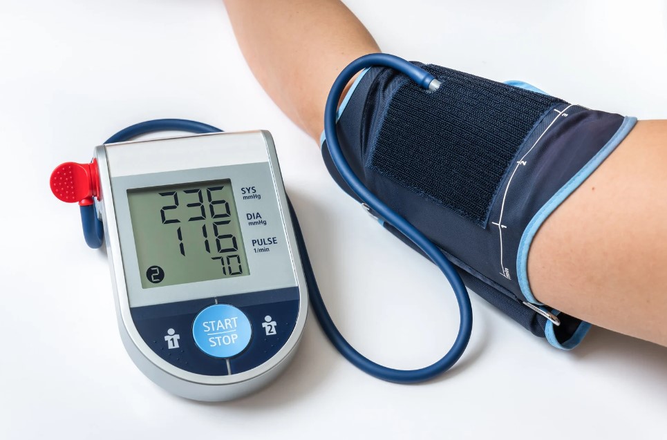 Hrana koju treba izbegavati kod visokog krvnog pritiska