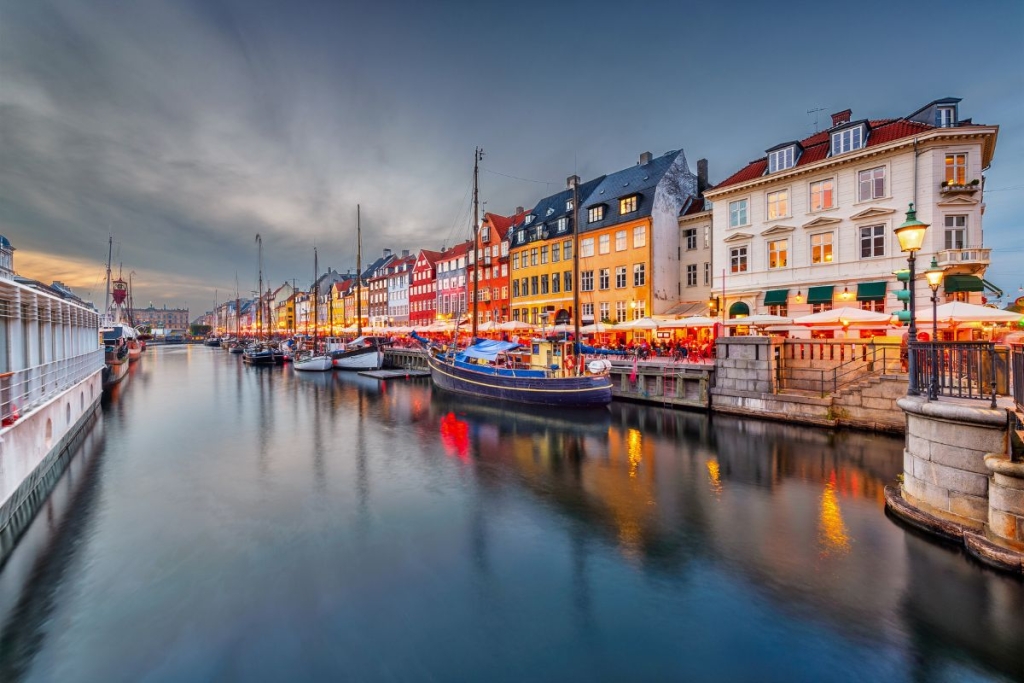 Kopenhagen