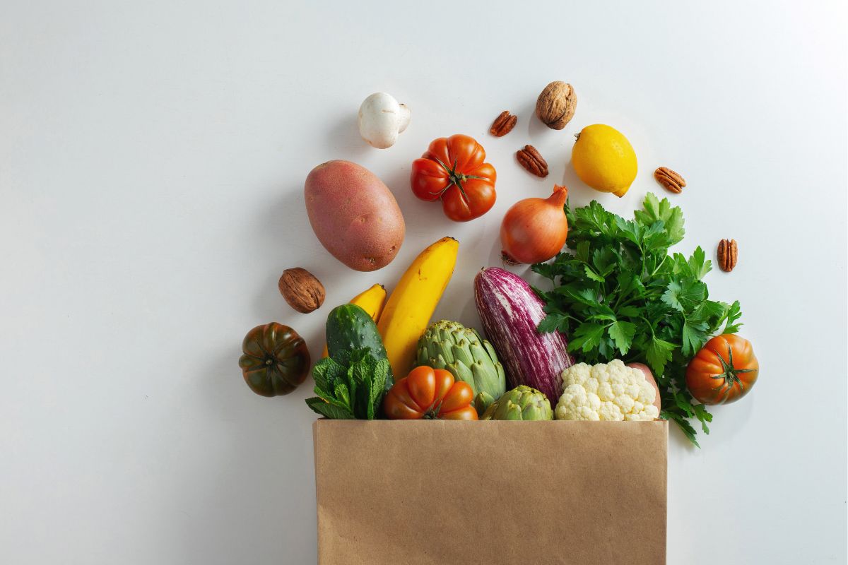 Namirnice koje treba jesti kako biste brže zaspali