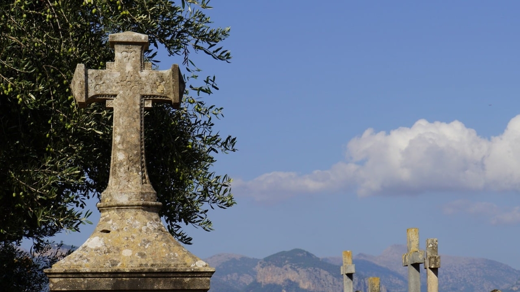 Santa María Magdalena de Pazzis