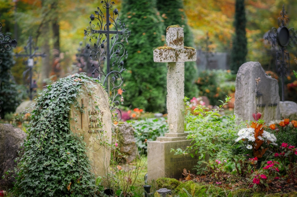 Laurel Hill Cemetery
