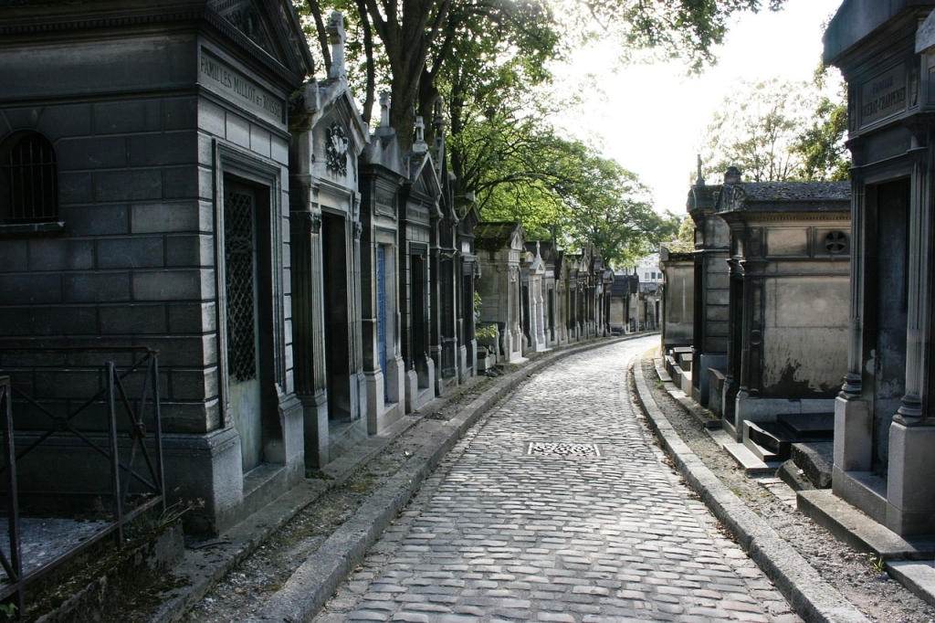 Père Lachaise