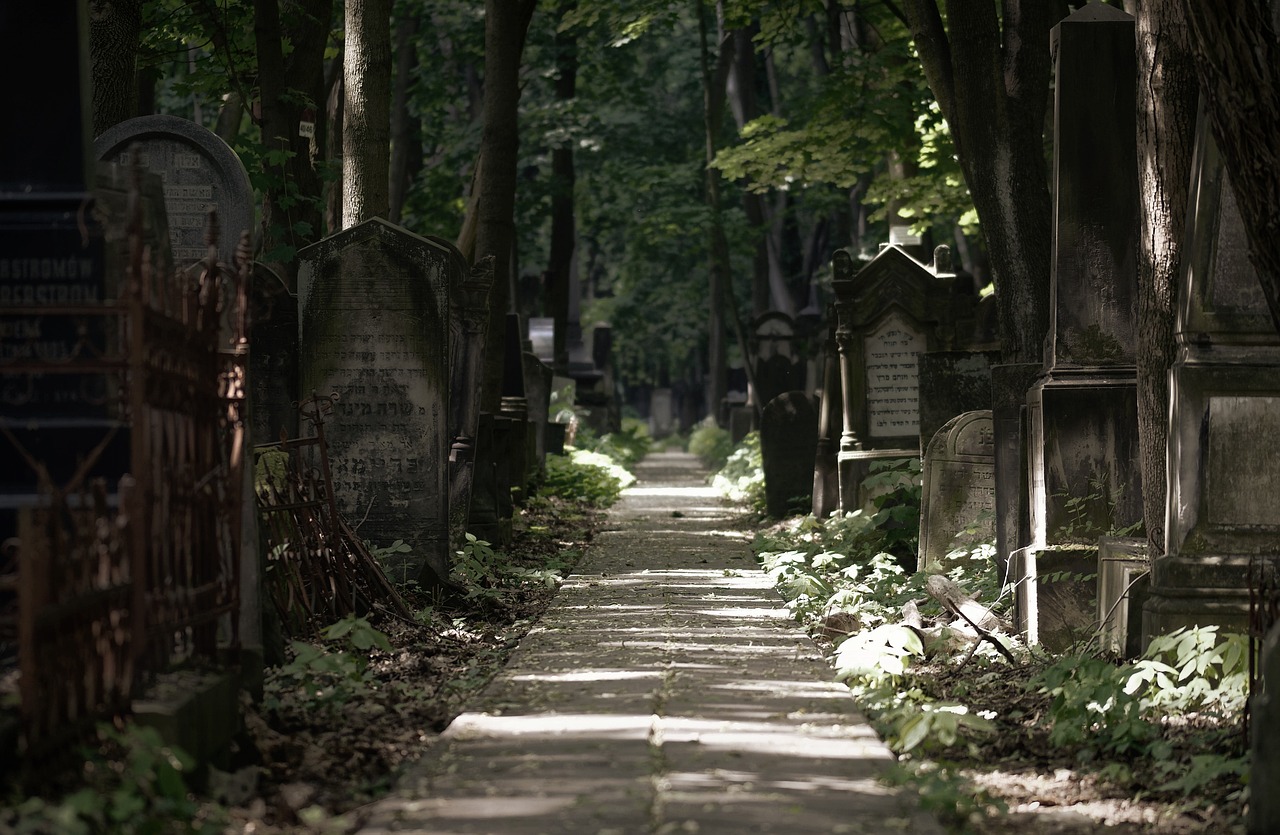 Cemetery