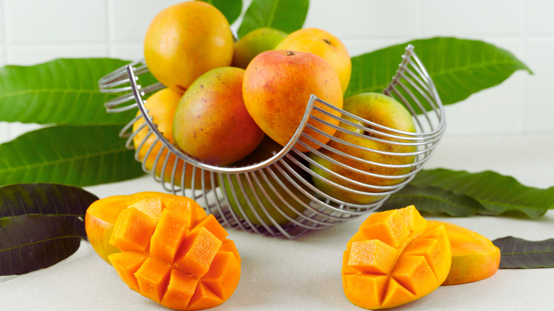 mango