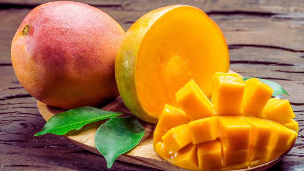 mango