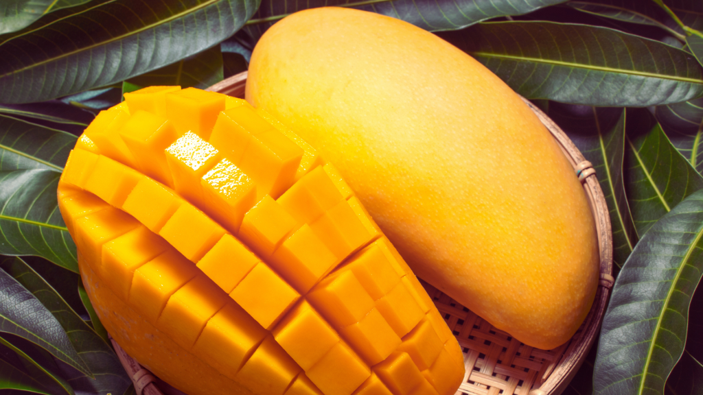 mango