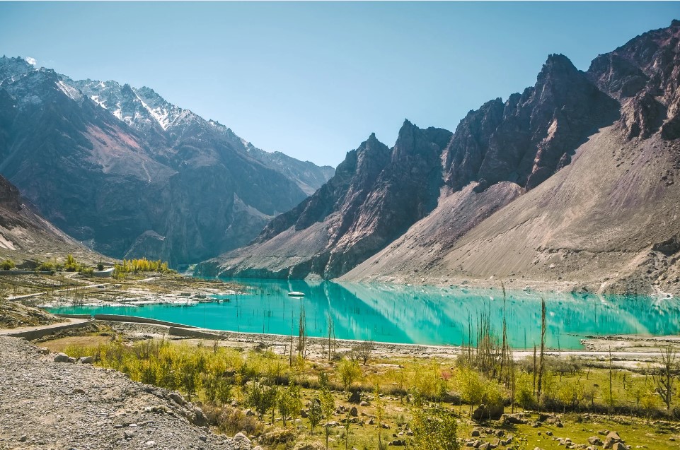 Skrivena blaga Južne Srbije
