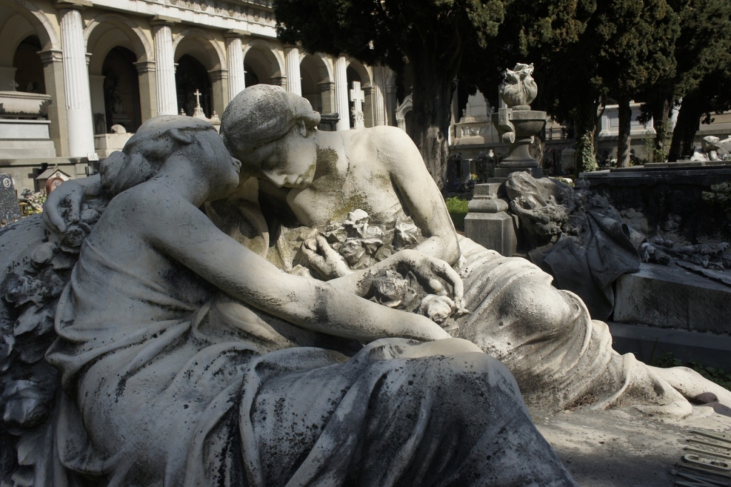 Staglieno