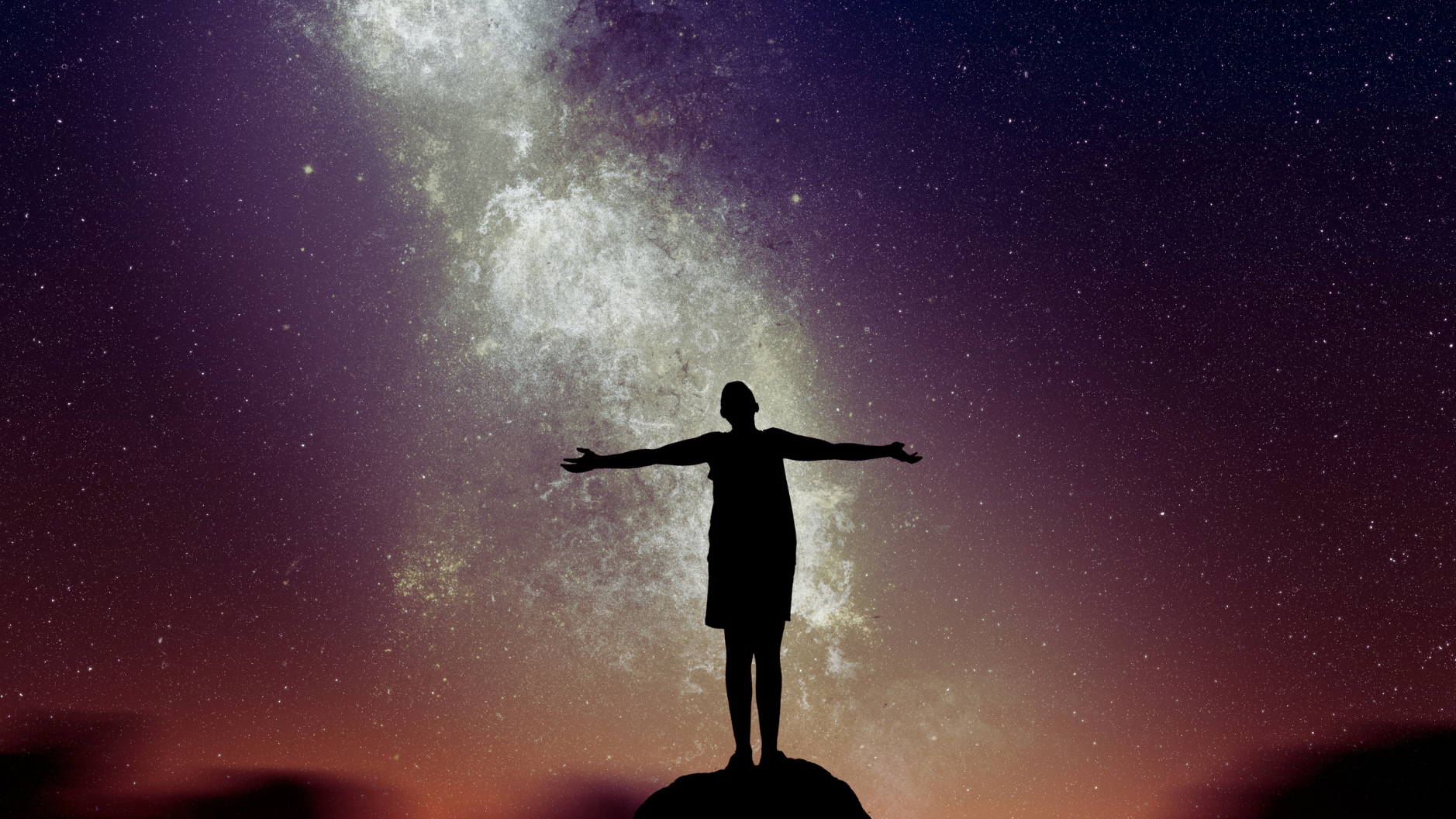 Prihvatanje svog univerzuma