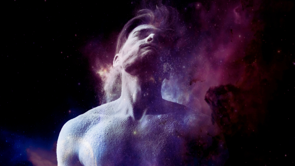 Prihvatanje svog univerzuma