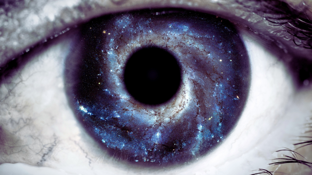 Prihvatanje svog univerzuma