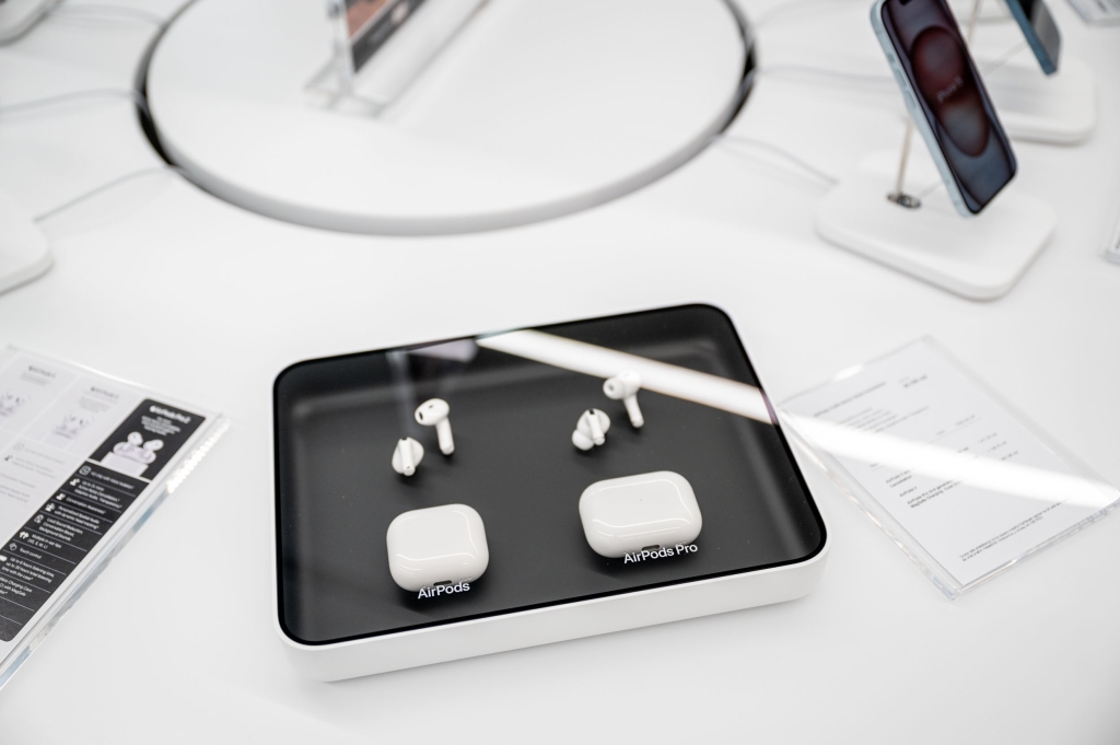 iPhone 16 premijera u Srbiji