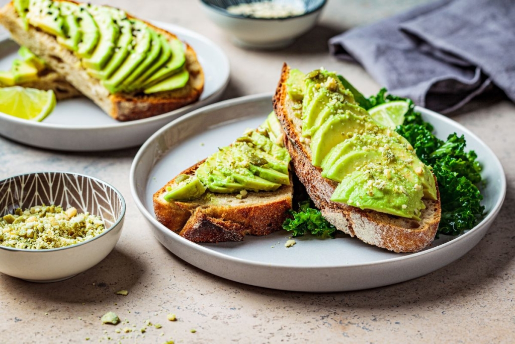Avokado 