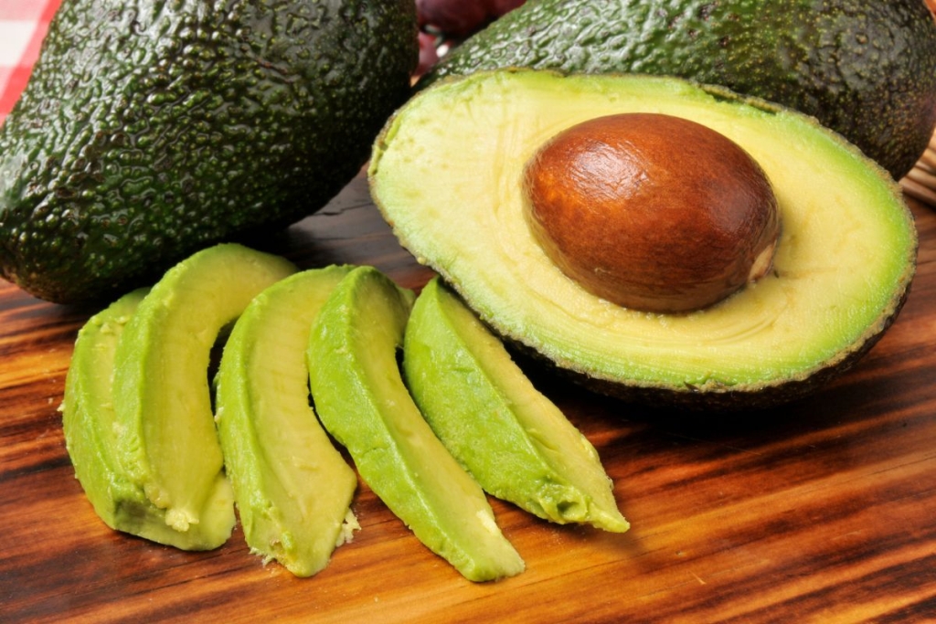Avokado