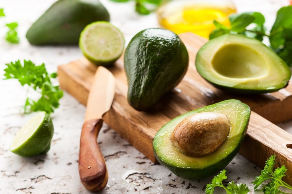Avokado