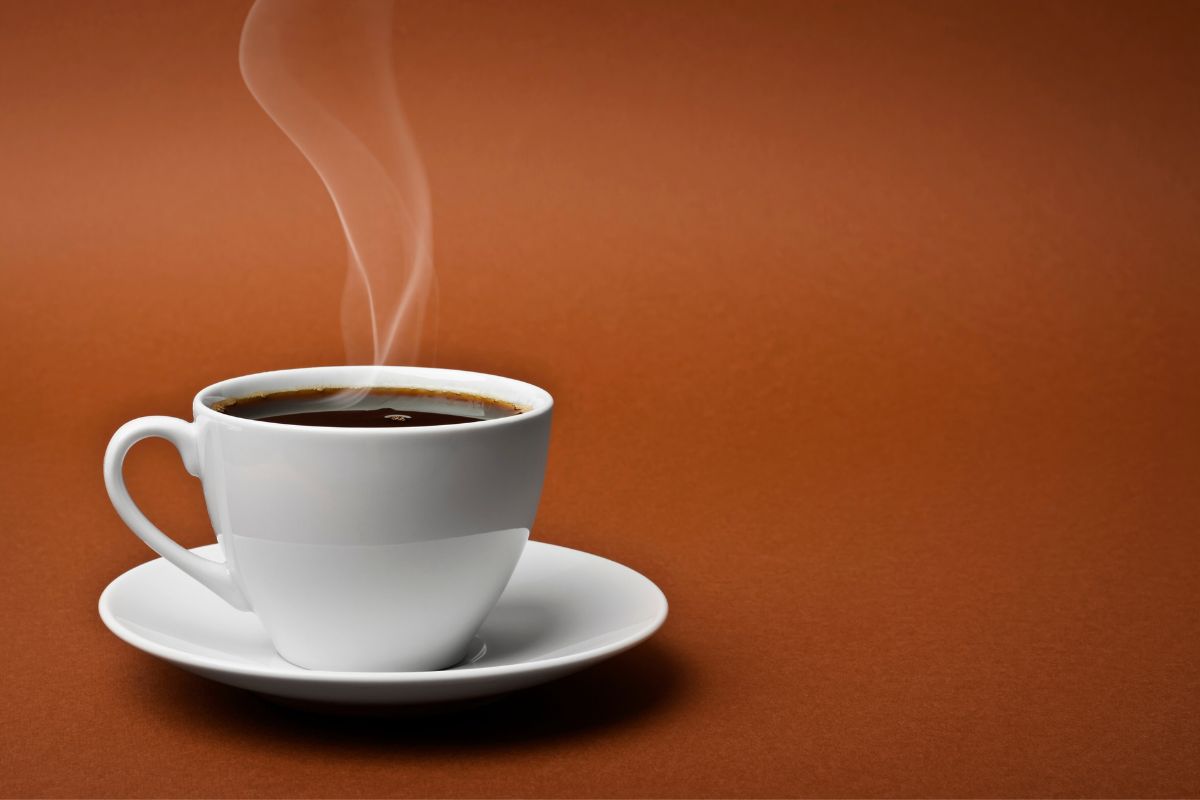 Da li kafa dovodi do gojenja