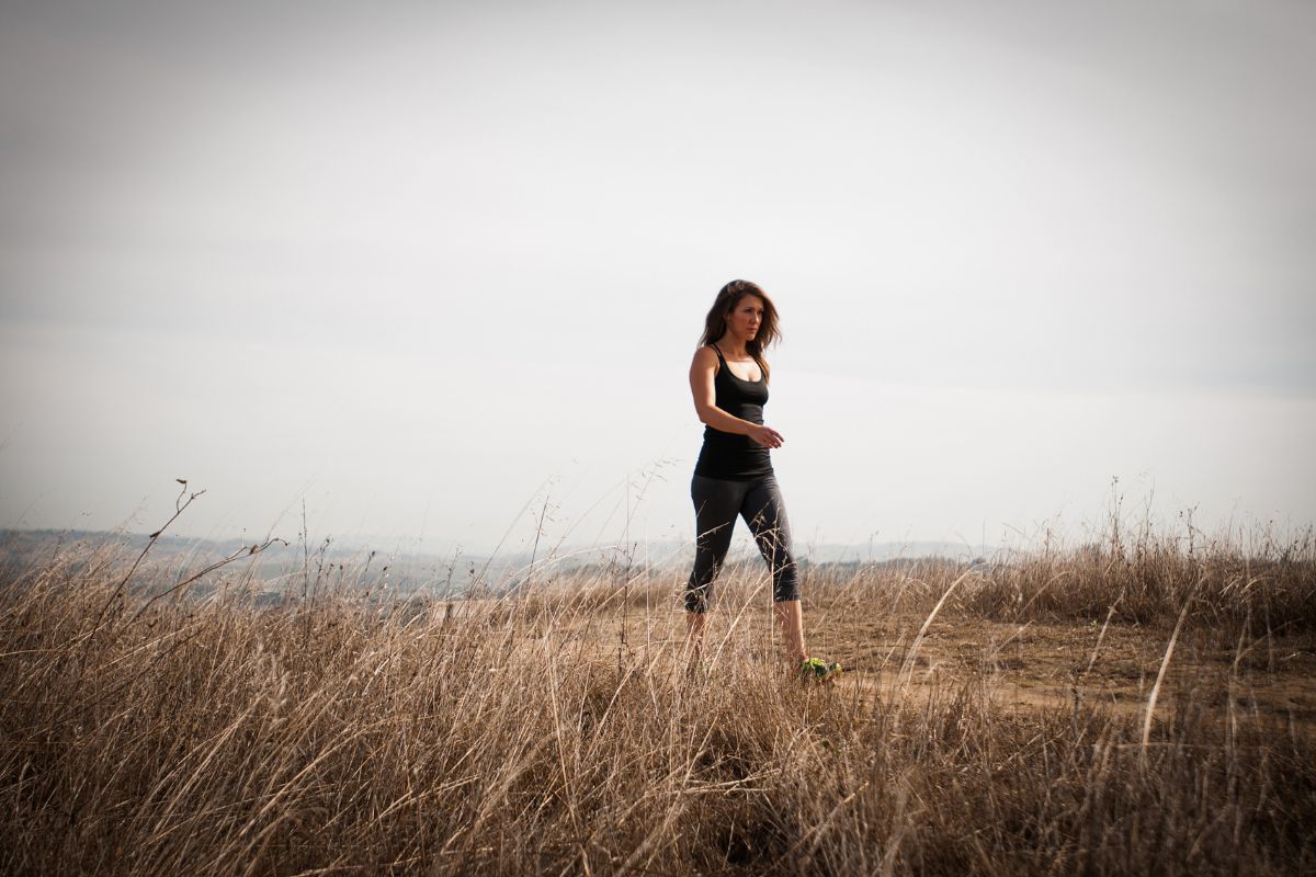Hodanje za prevenciju bolova u donjem delu leđa