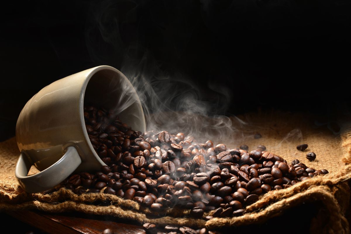 Kafa u Kini