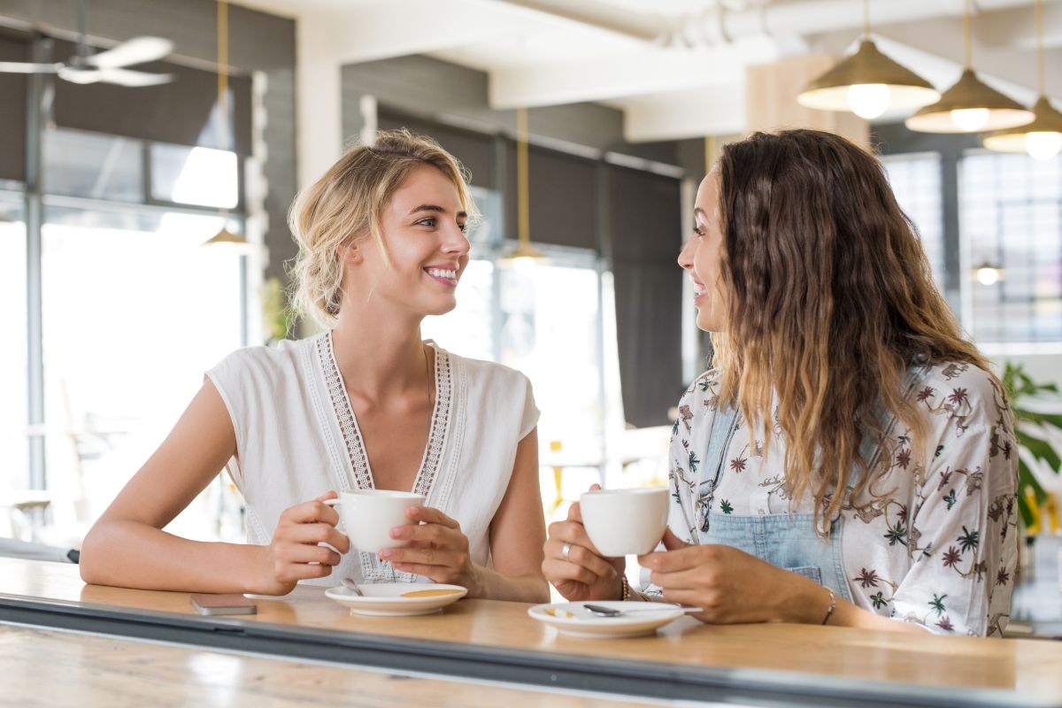 Koja je razlika između introverta i ekstroverta