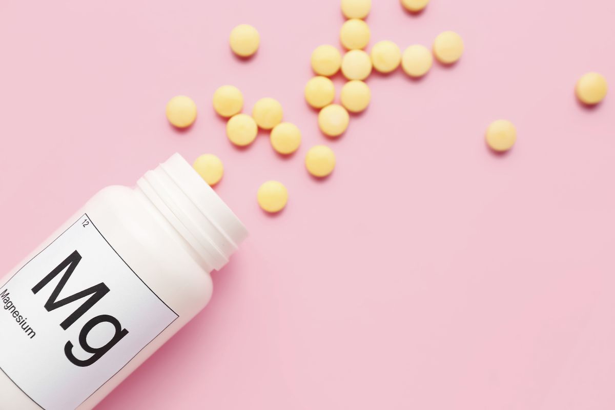 Koliko magnezijuma treba unositi dnevno