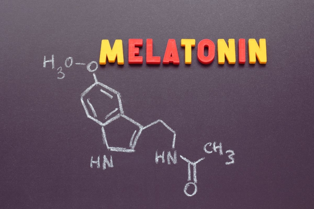 Melatonin