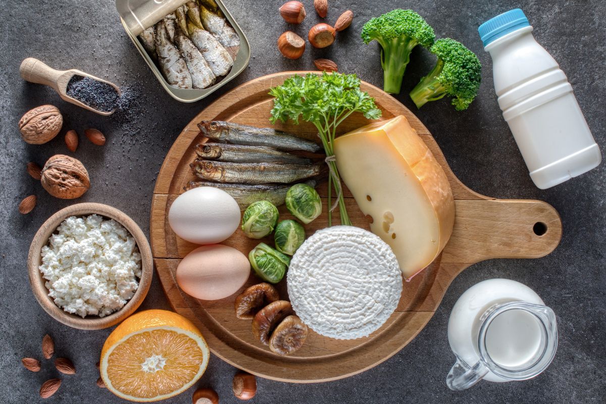 Najbolje namirnice za prevenciju osteoporoze
