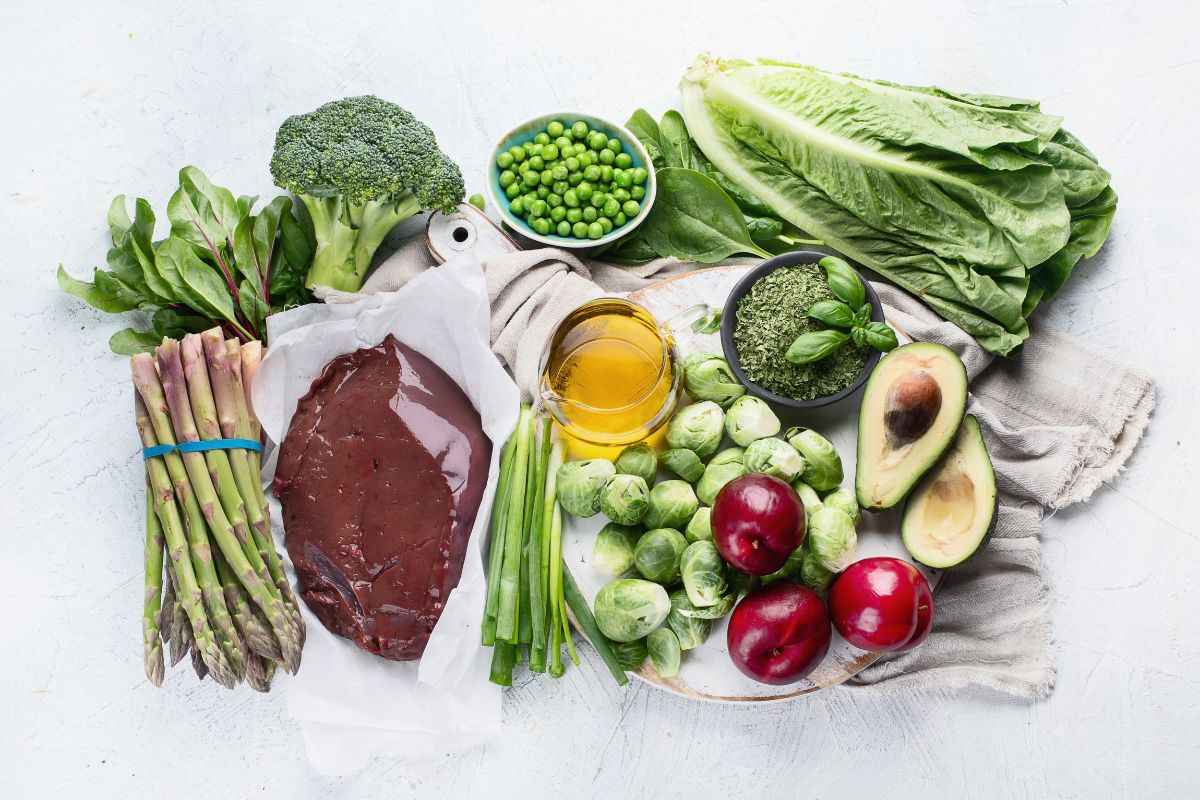 Najbolji izvori vitamina K