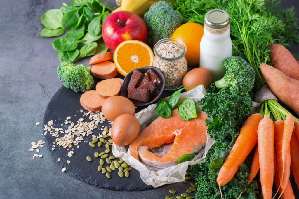 Najvažniji vitamini za jačanje imuniteta kod dece