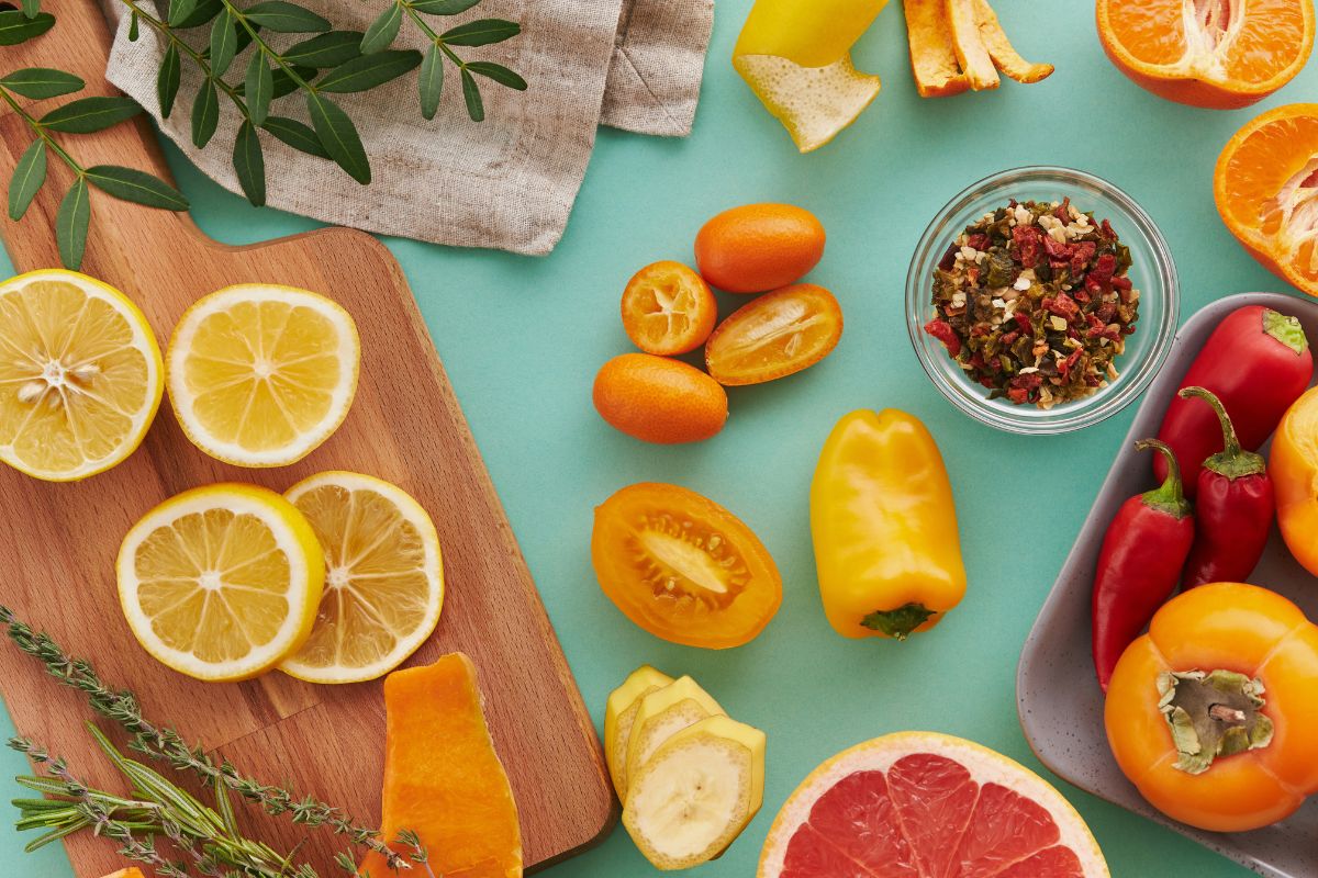 Najvažniji vitamini za jačanje imuniteta kod dece