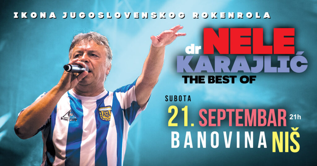 Nele-Karajlic