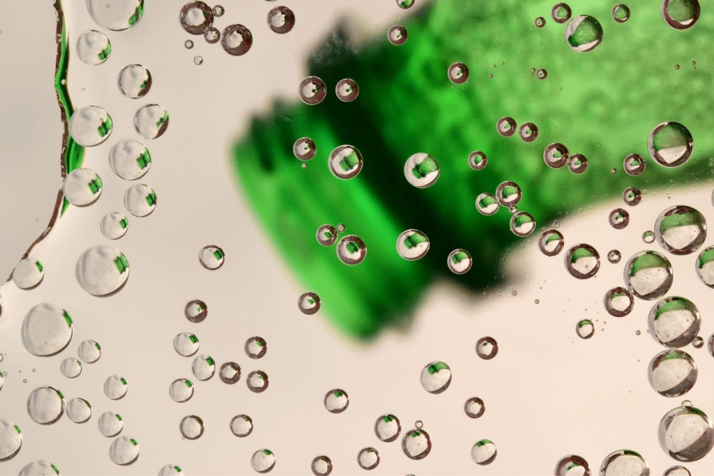 Prednosti i rizici gazirane vode