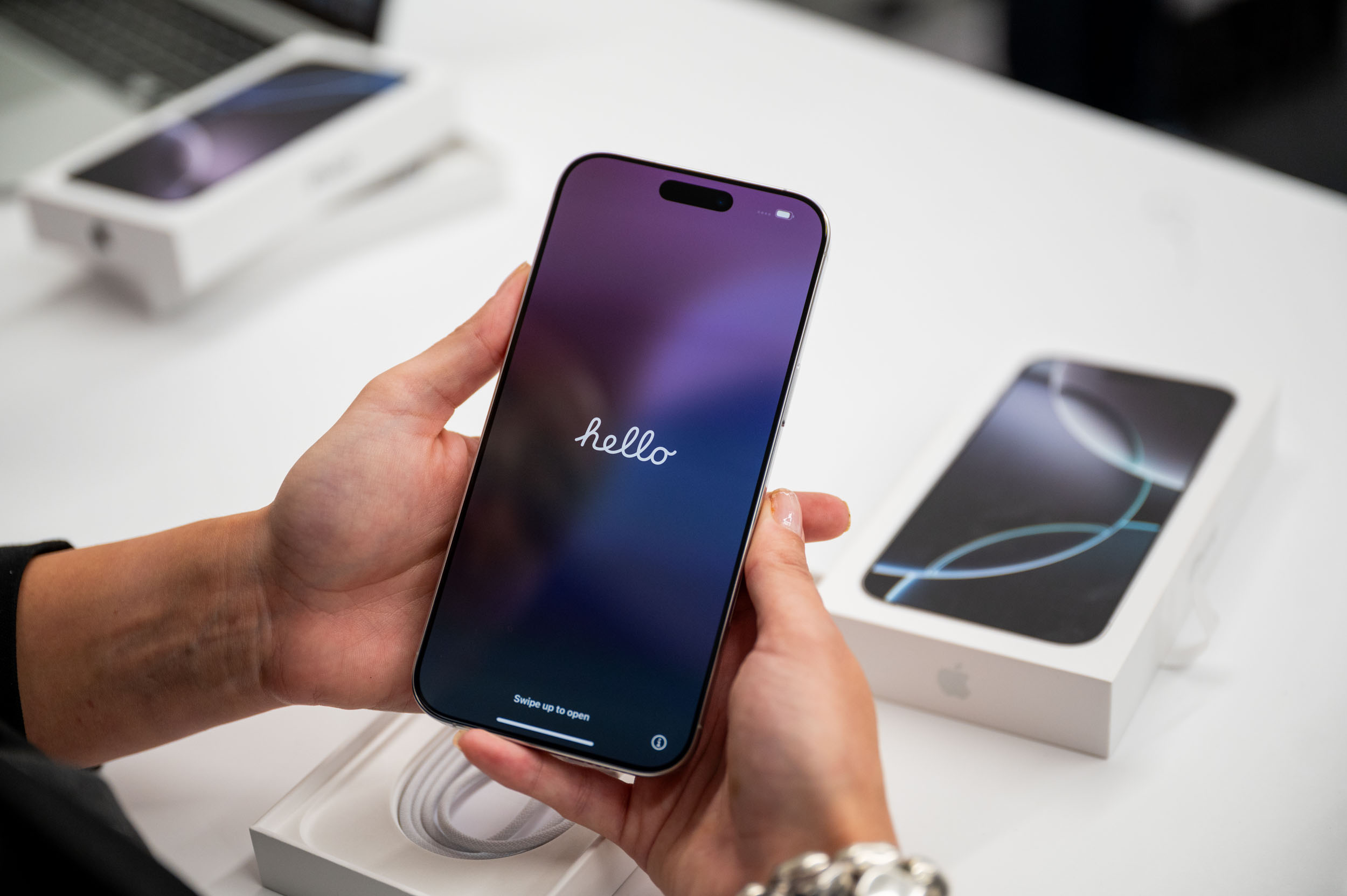 iPhone 16 premijera u Srbiji